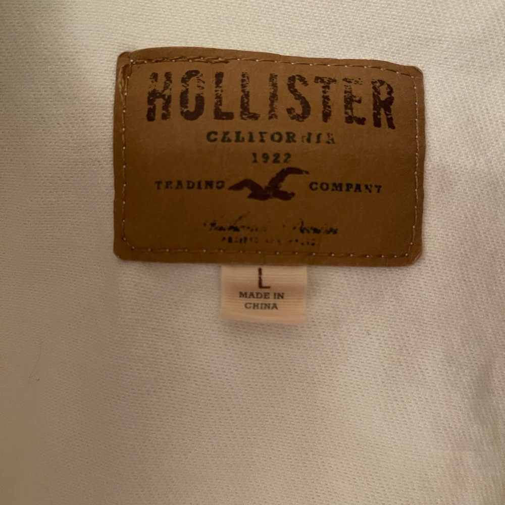 Jacket - Picture 4 of 4